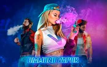 Diamond Vapor