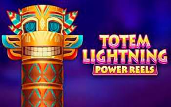 Totem Lightning Power Reels
